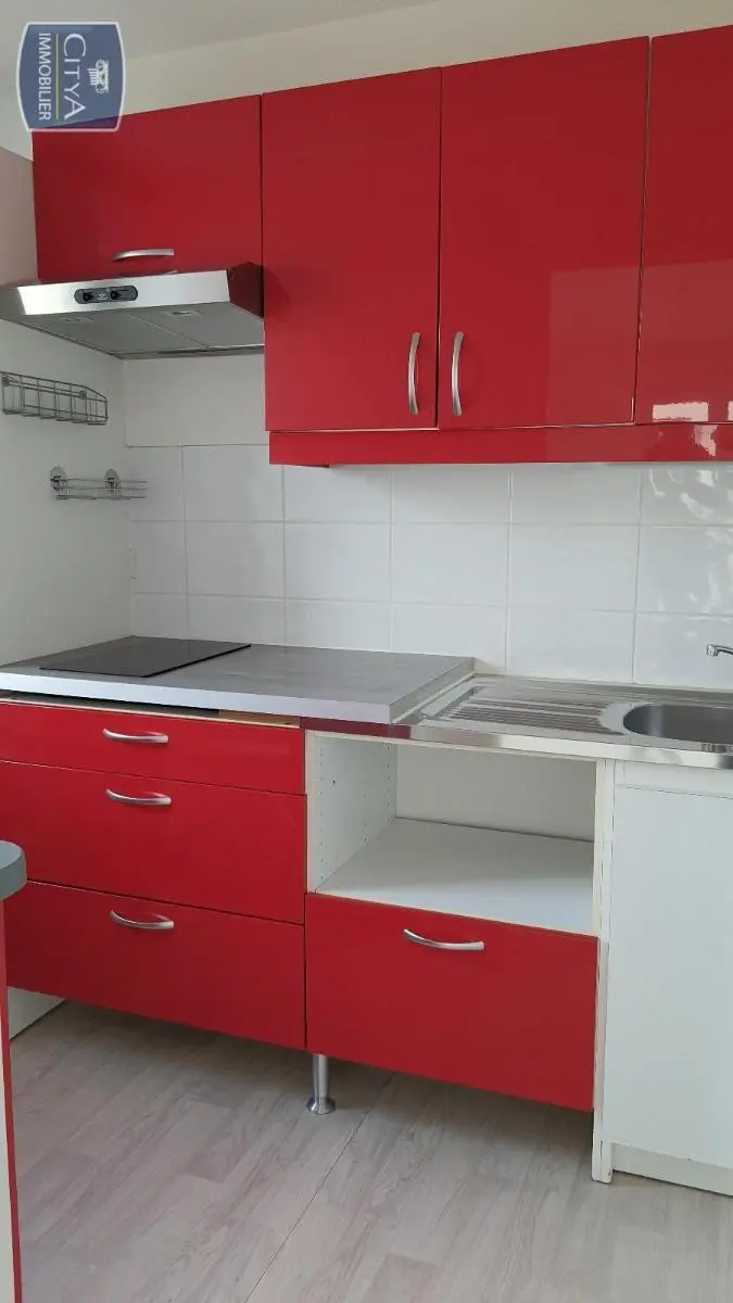 Photo 2 Appartement 3 pièces 58.95m²
