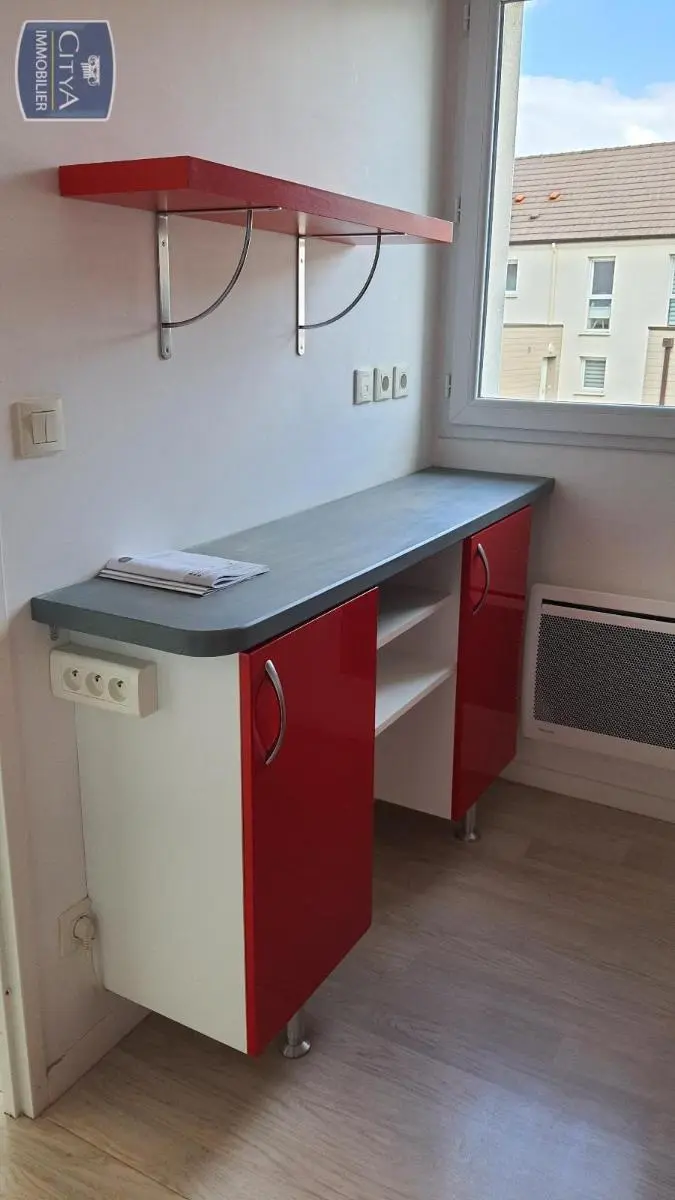 Photo 4 Appartement 3 pièces 58.95m²