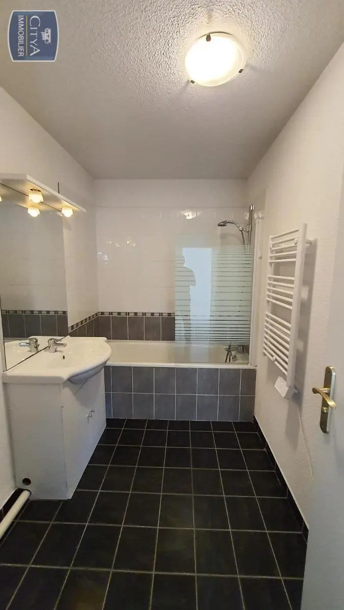 Photo 7 Appartement 3 pièces 58.95m²