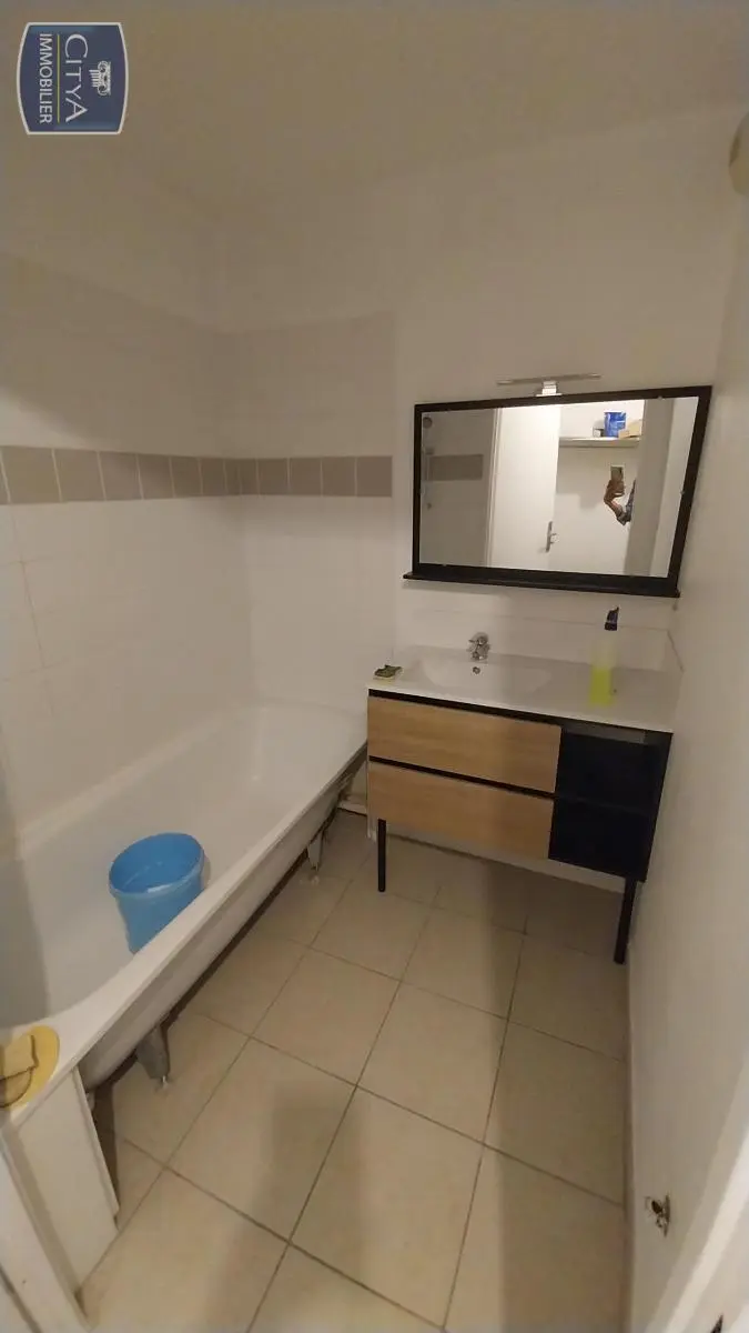 Photo 3 Appartement 2 pièces 53.6m²