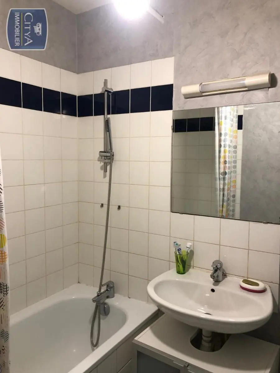Photo 3 appartement Lille