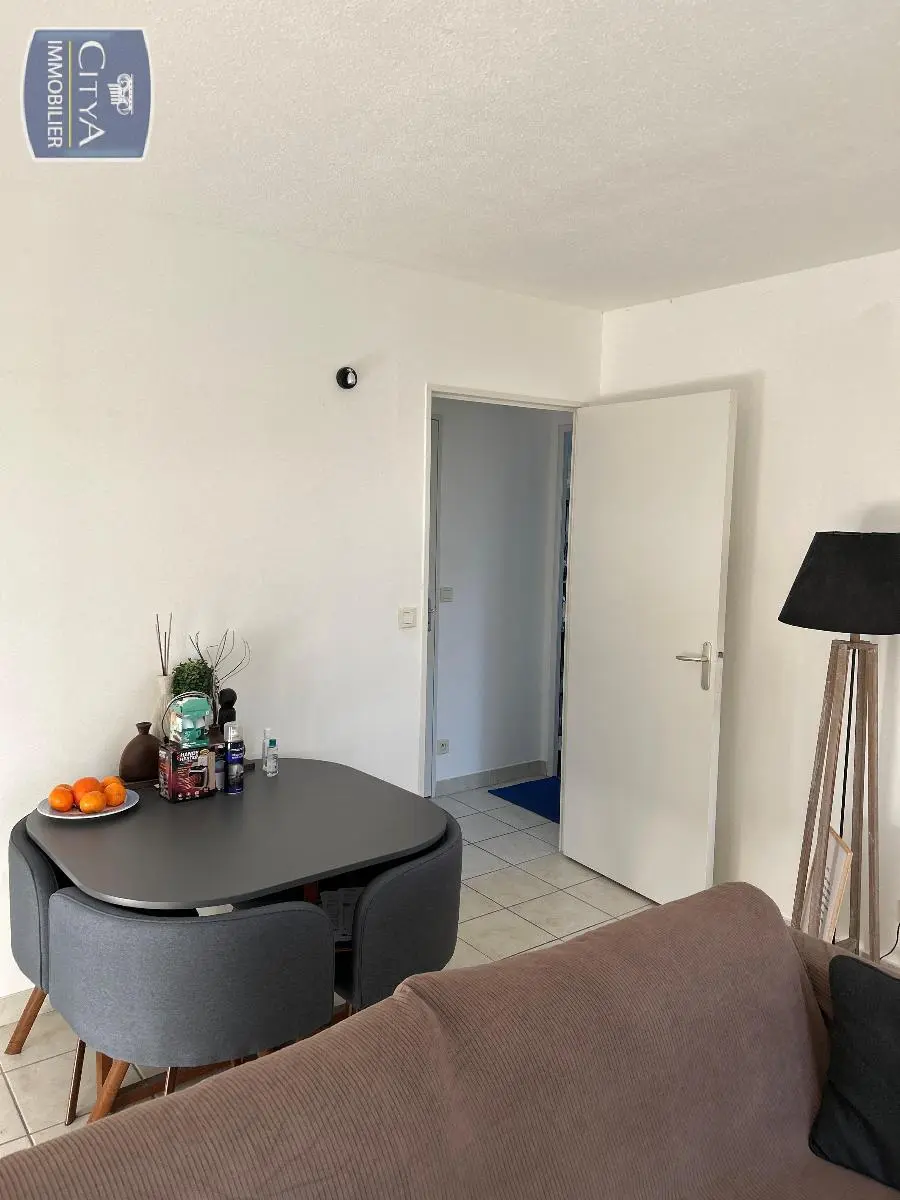 Photo 3 Appartement 2 pièces 53.65m²