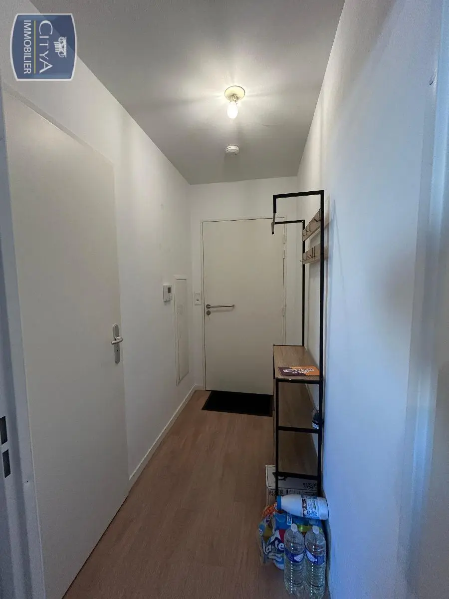 Photo 6 Appartement 1 pièce 24.25m²