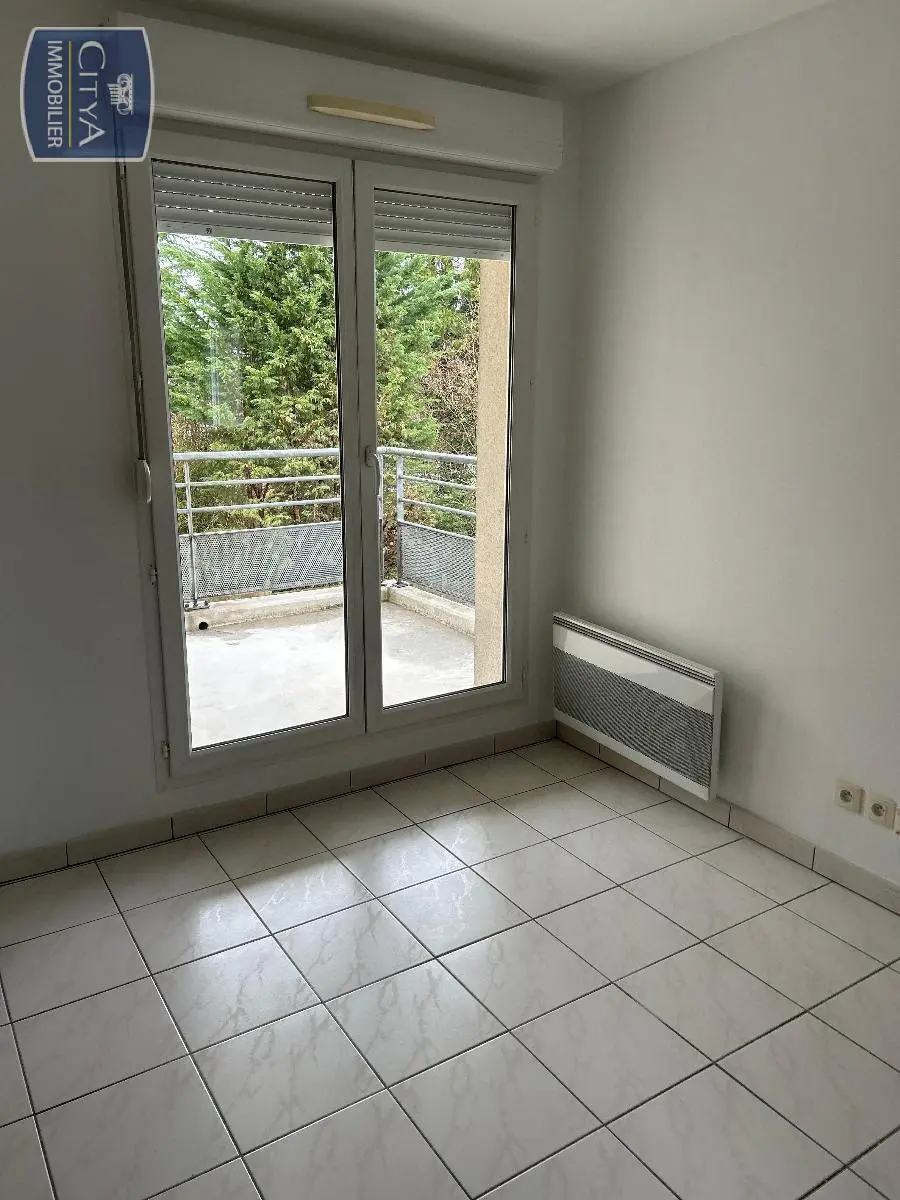 Photo 3 Appartement 2 pièces 51.65m²