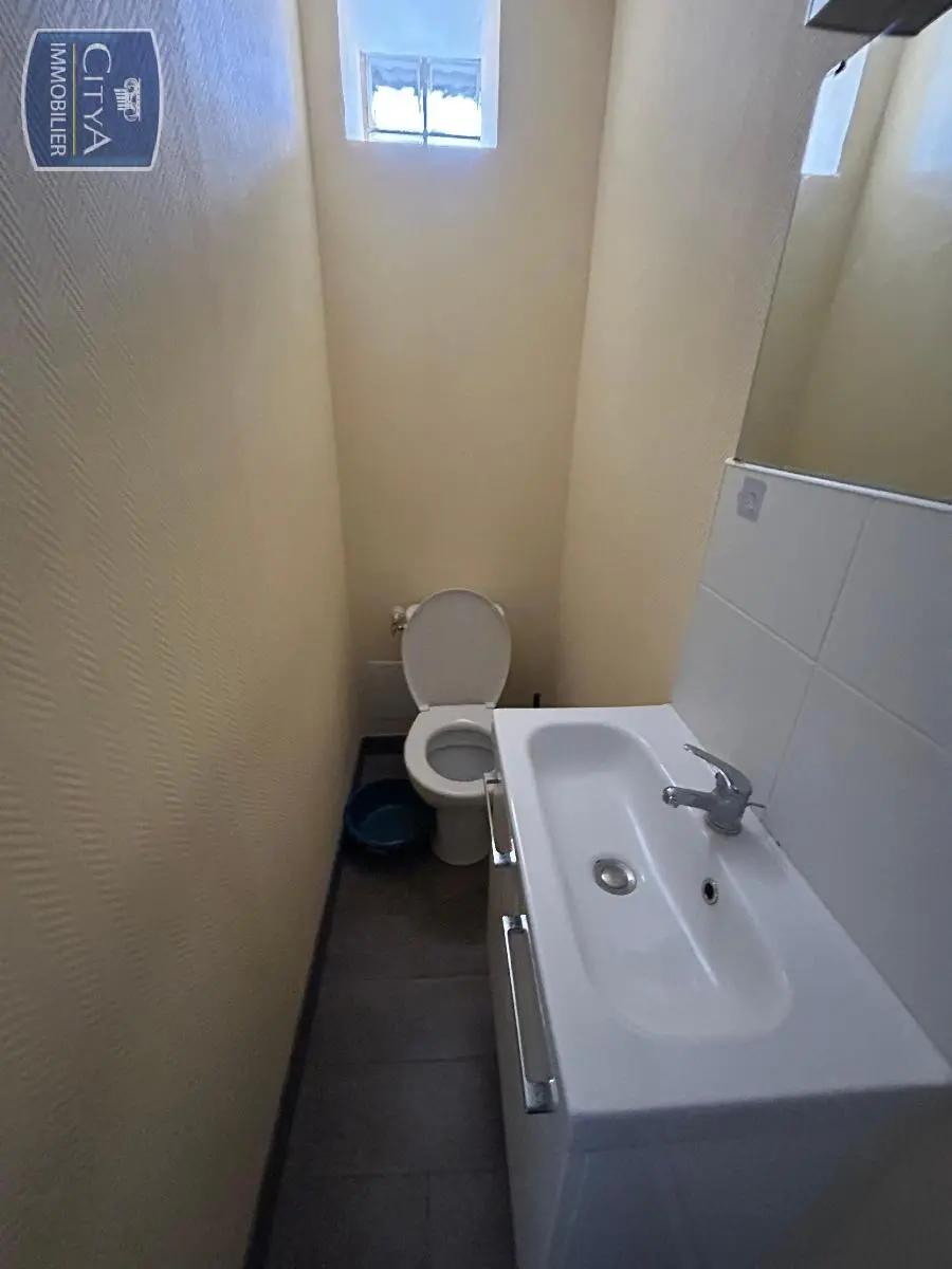 Photo 3 Appartement 1 pièce 20m²