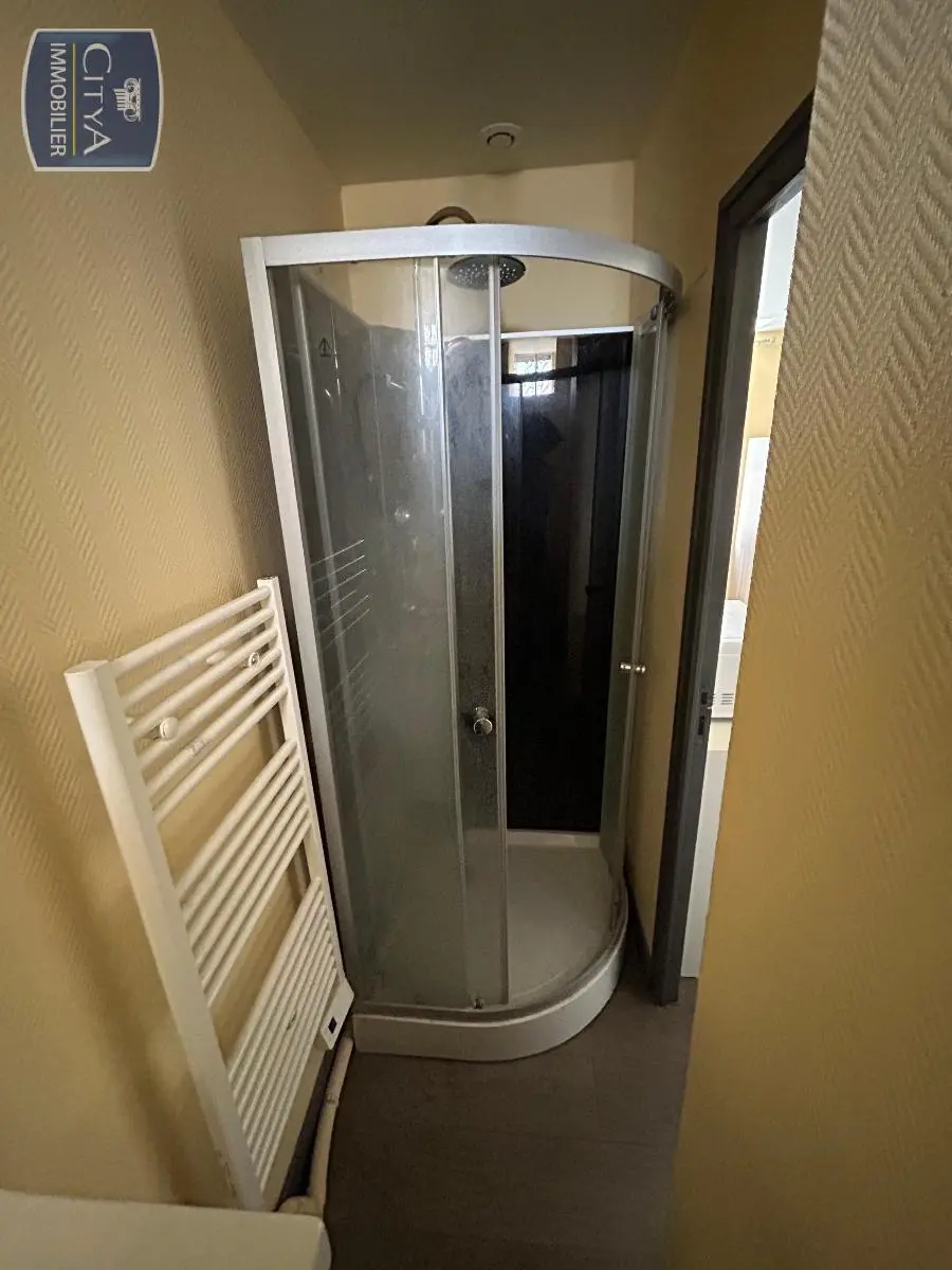 Photo 4 Appartement 1 pièce 20m²