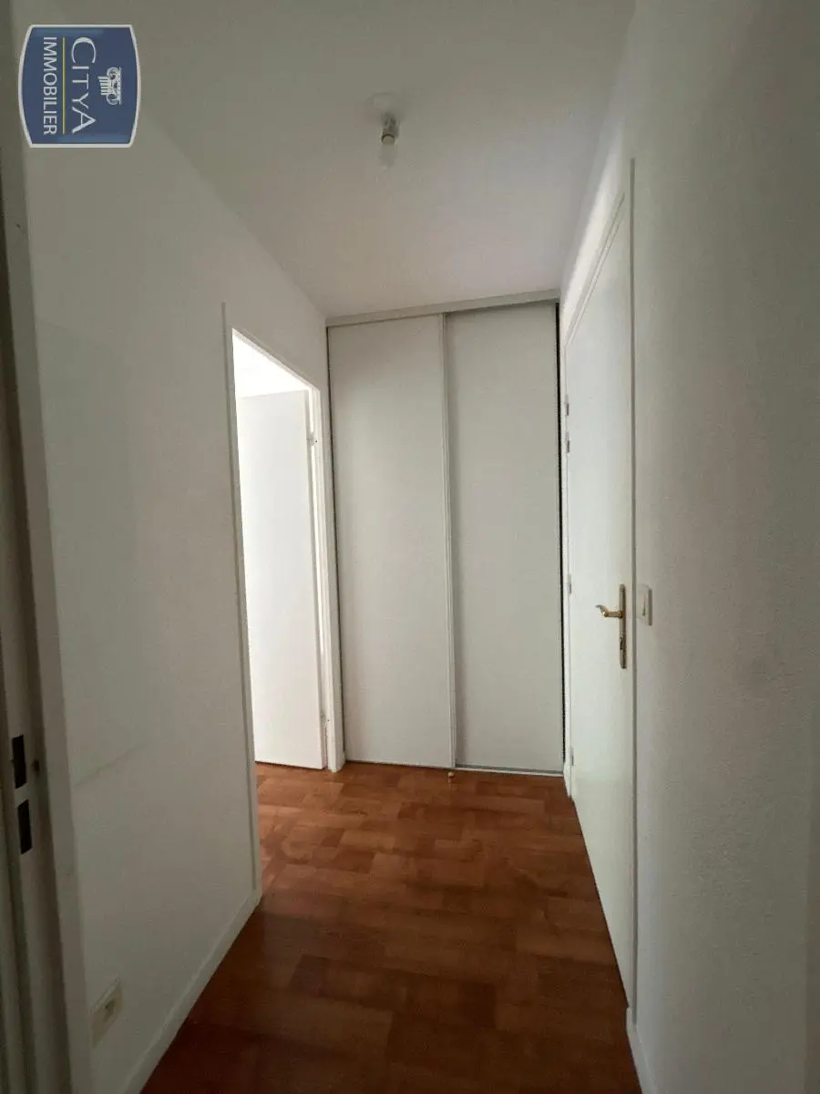 Photo 7 Appartement 2 pièces 33.95m²