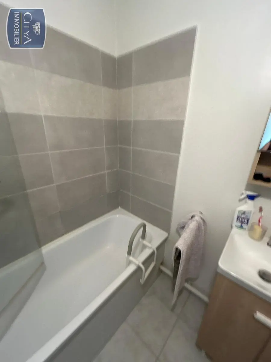 Photo 4 Appartement 2 pièces 44.92m²