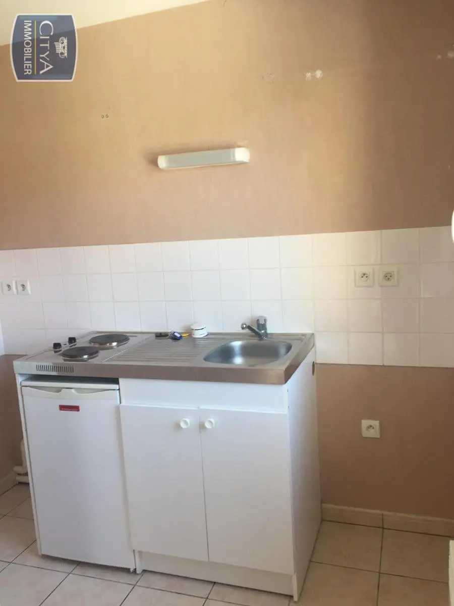 Photo 3 Appartement 2 pièces 48.65m²