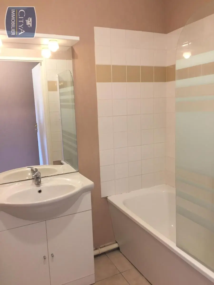 Photo 4 Appartement 2 pièces 48.65m²