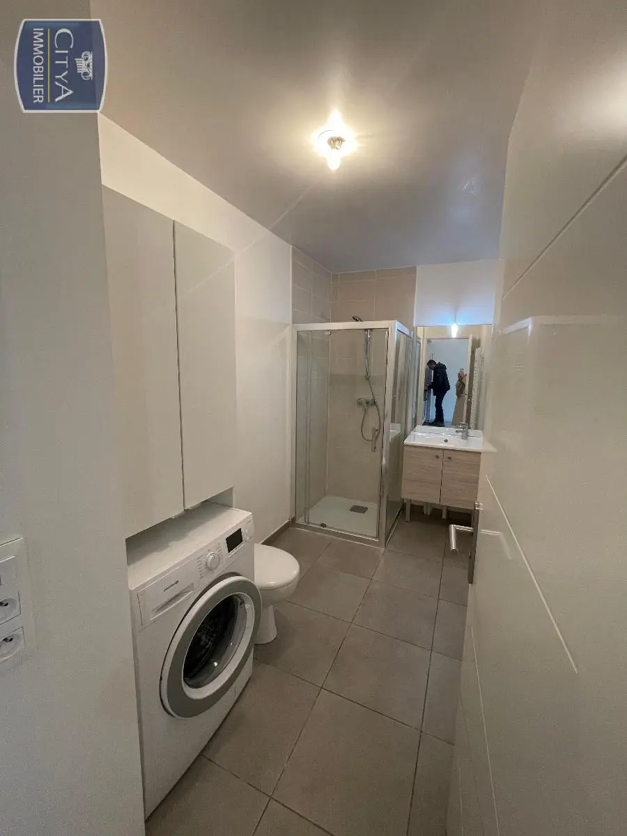 Photo 12 Appartement 2 pièces 40.71m²