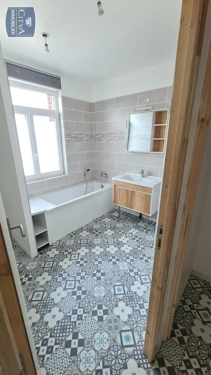 Photo 8 Appartement 3 pièces 94m²