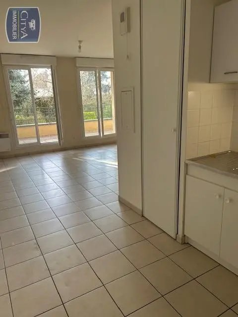 Photo 3 Appartement 2 pièces 46.85m²