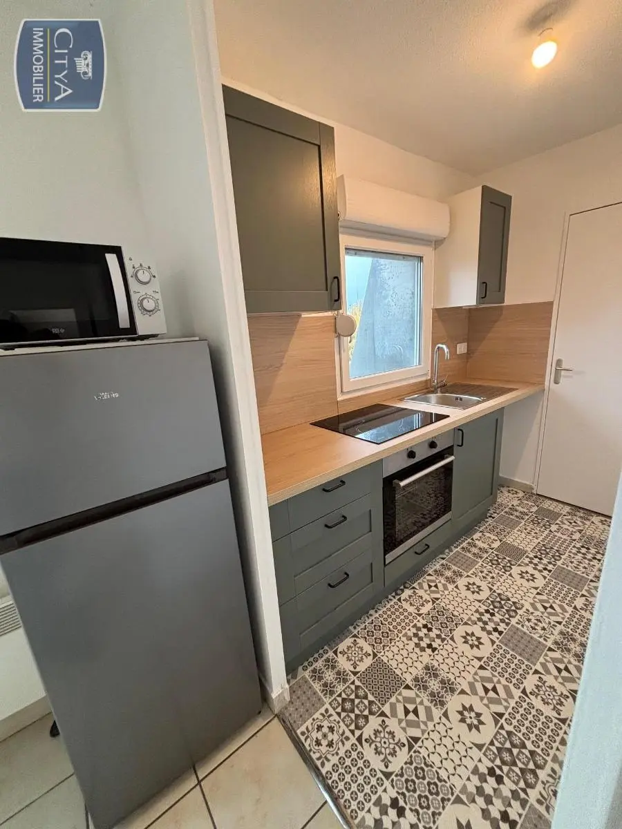 Photo 1 Appartement 2 pièces 53.65m²