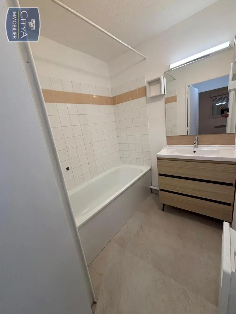 Photo 6 Appartement 2 pièces 53.65m²