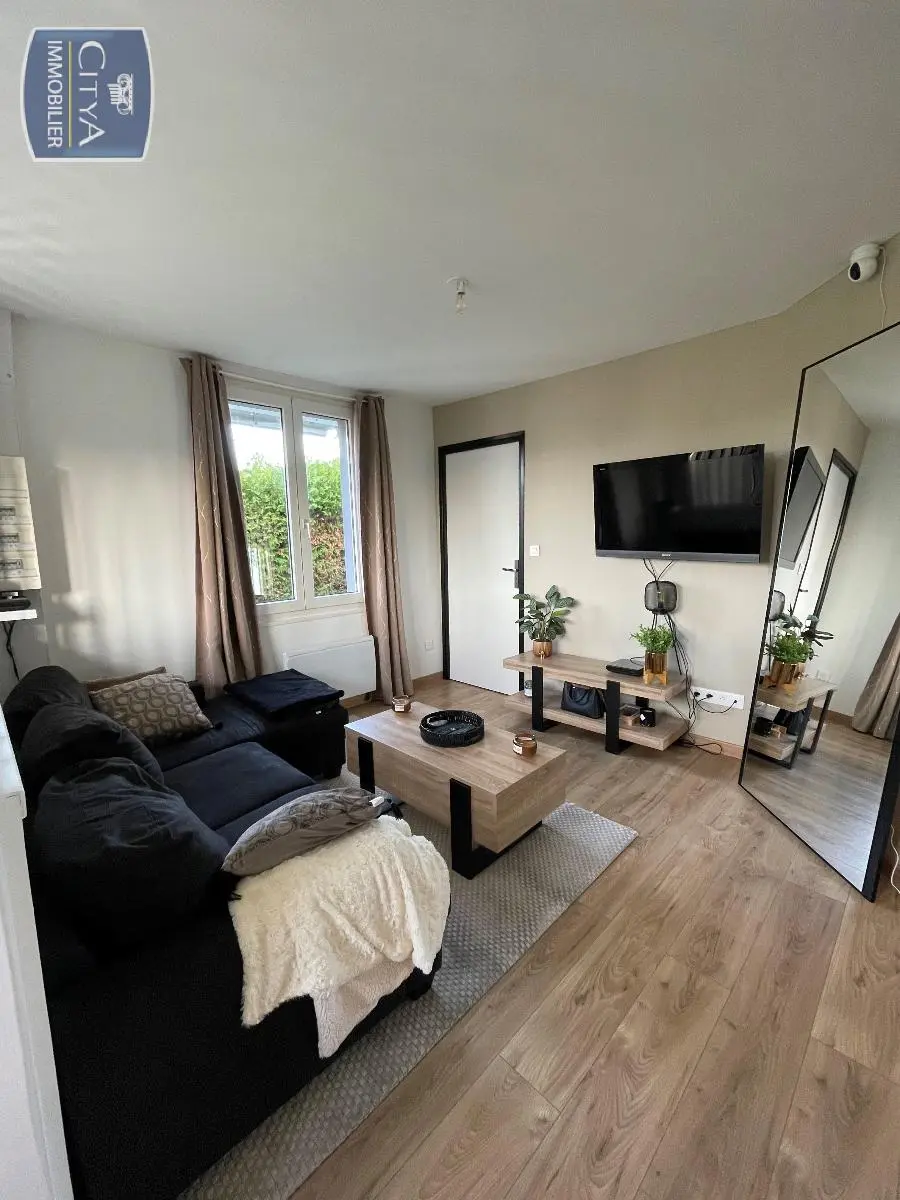 Photo 1 Maison 2 pièces 46.34m²