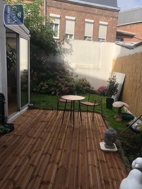 Photo 4 maison Arras