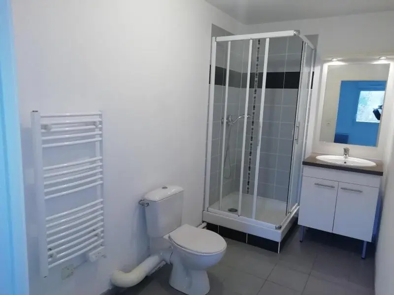 Photo 8 Appartement 2 pièces 39.64m²