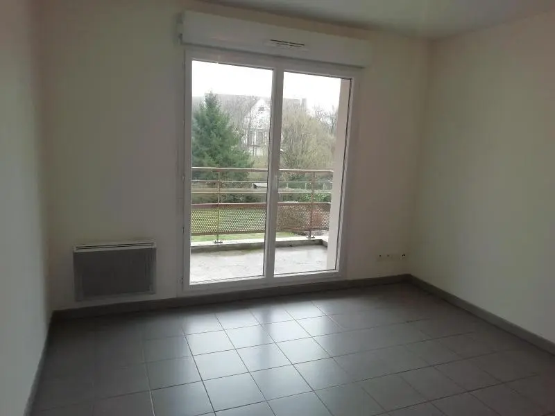 Photo 4 Appartement 2 pièces 39.64m²