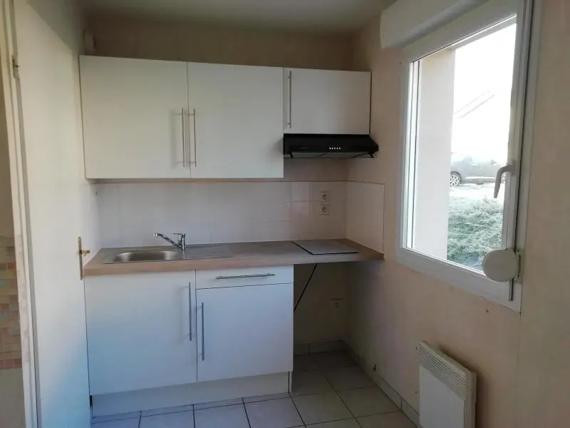 Photo 3 Appartement 3 pièces 63.01m²