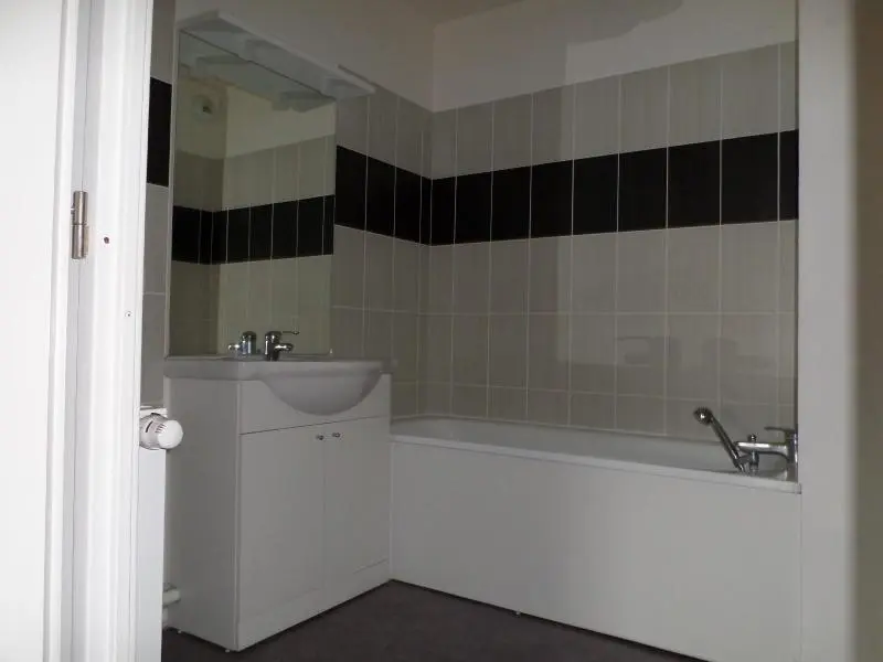 Photo 4 Appartement 2 pièces 43.14m²