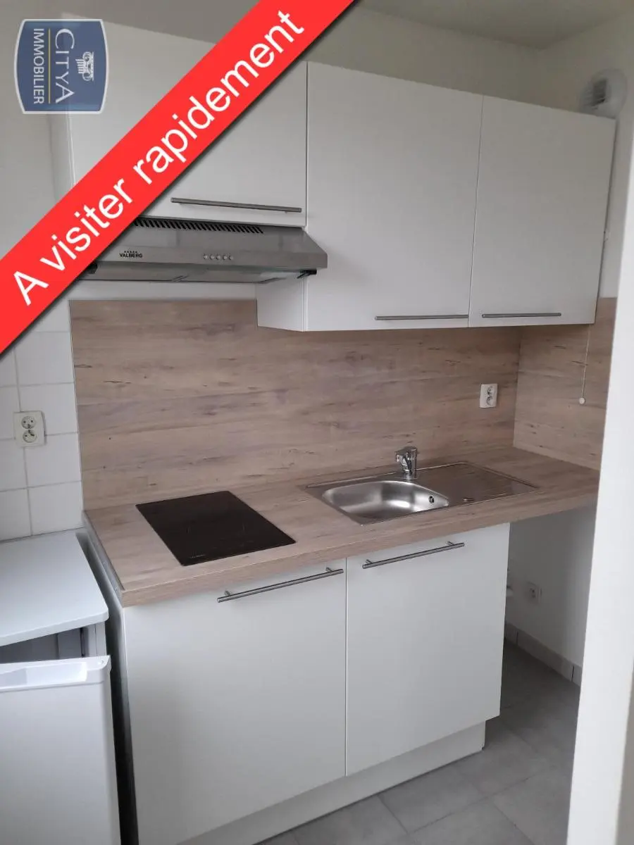 Photo 1 Appartement 2 pièces 49m²