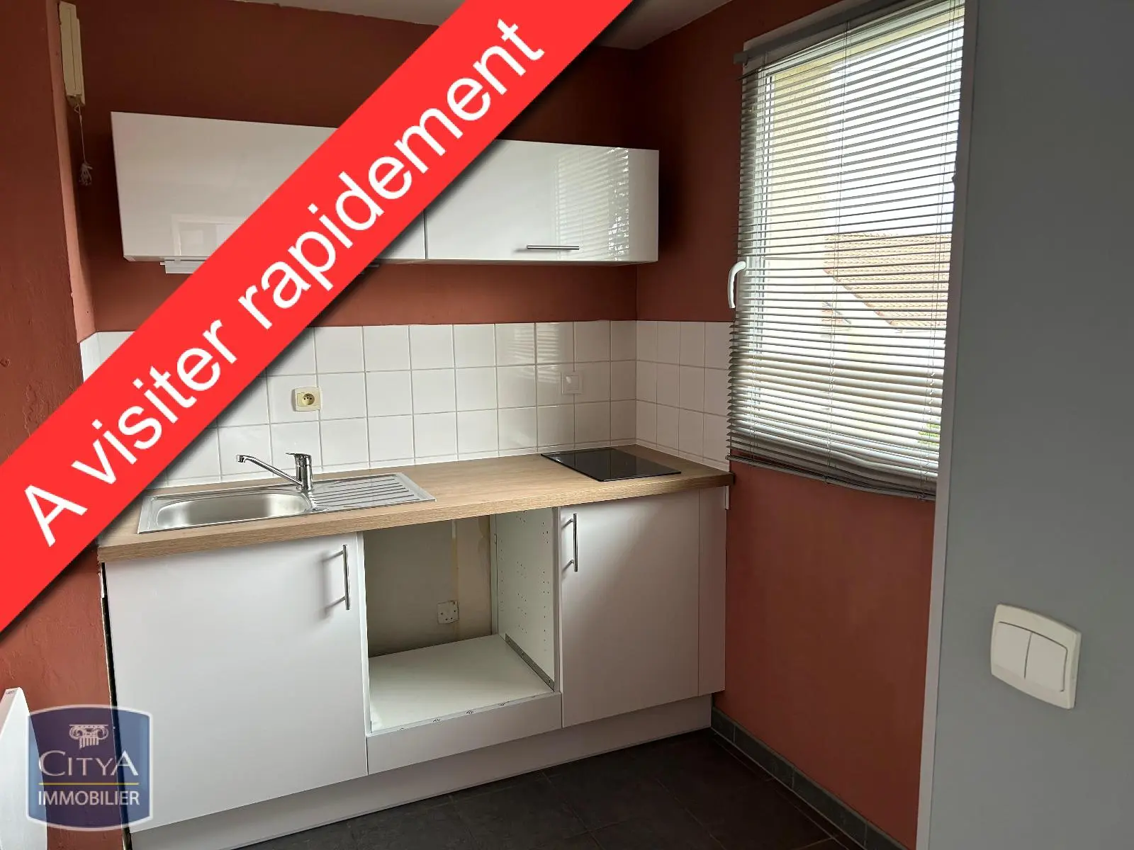Photo 1 Appartement 2 pièces 48.07m²