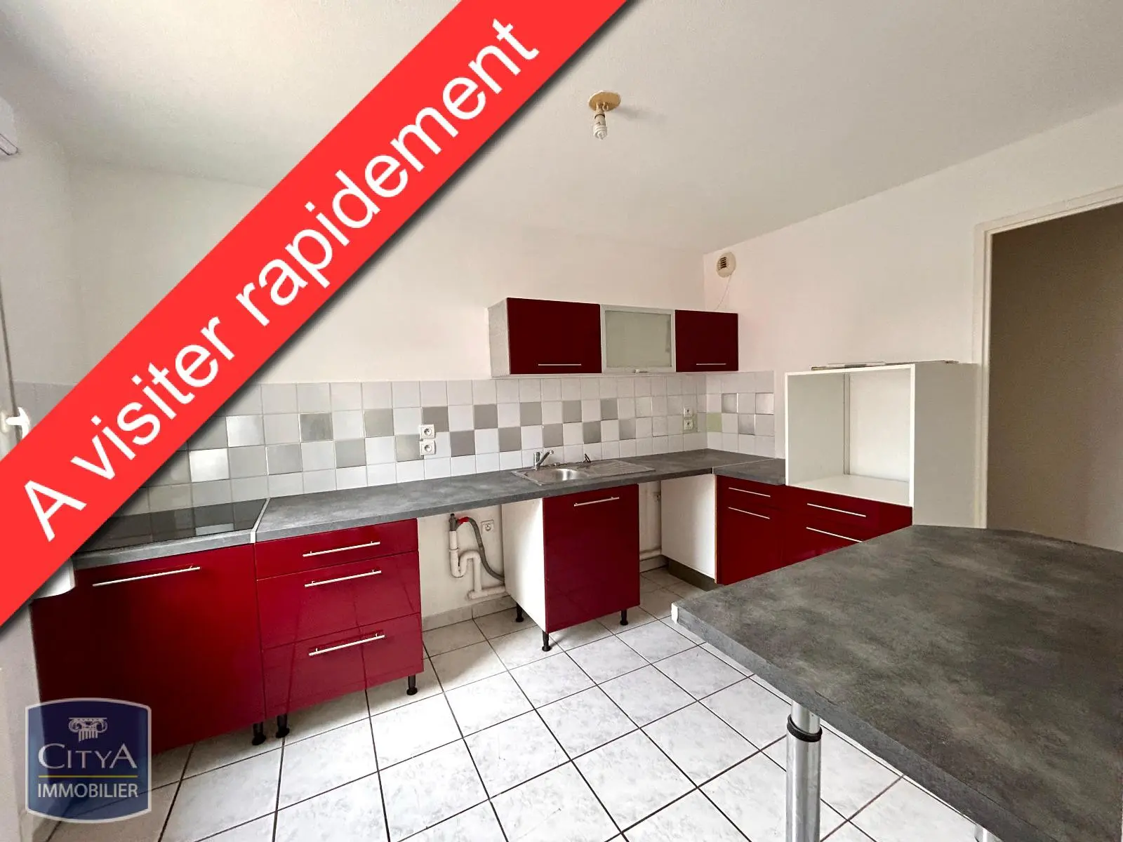 Photo 1 Appartement 3 pièces 70.53m²