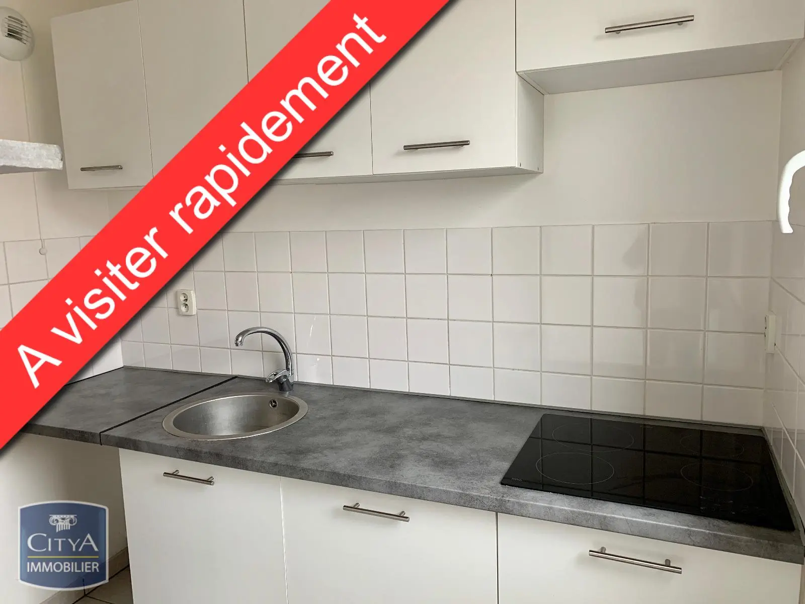 Photo 1 Appartement 3 pièces 54.98m²