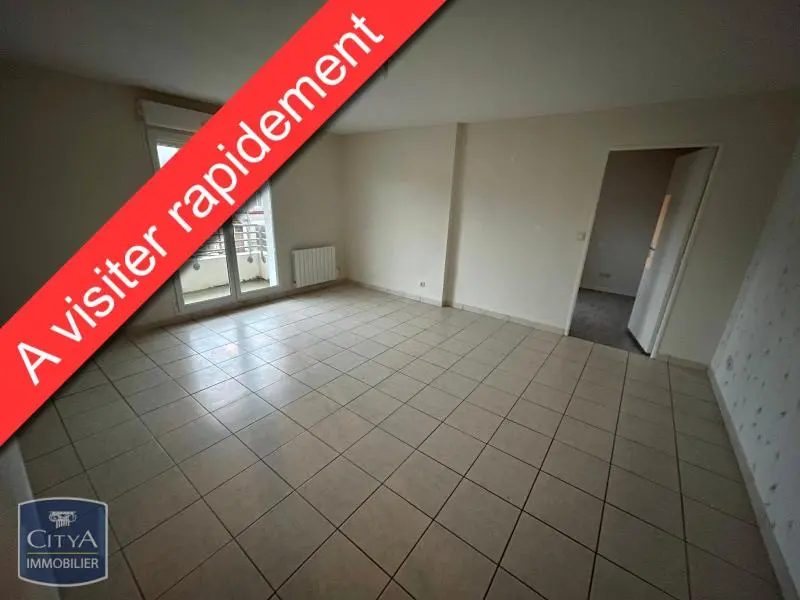 Photo 1 Appartement 2 pièces 55m²