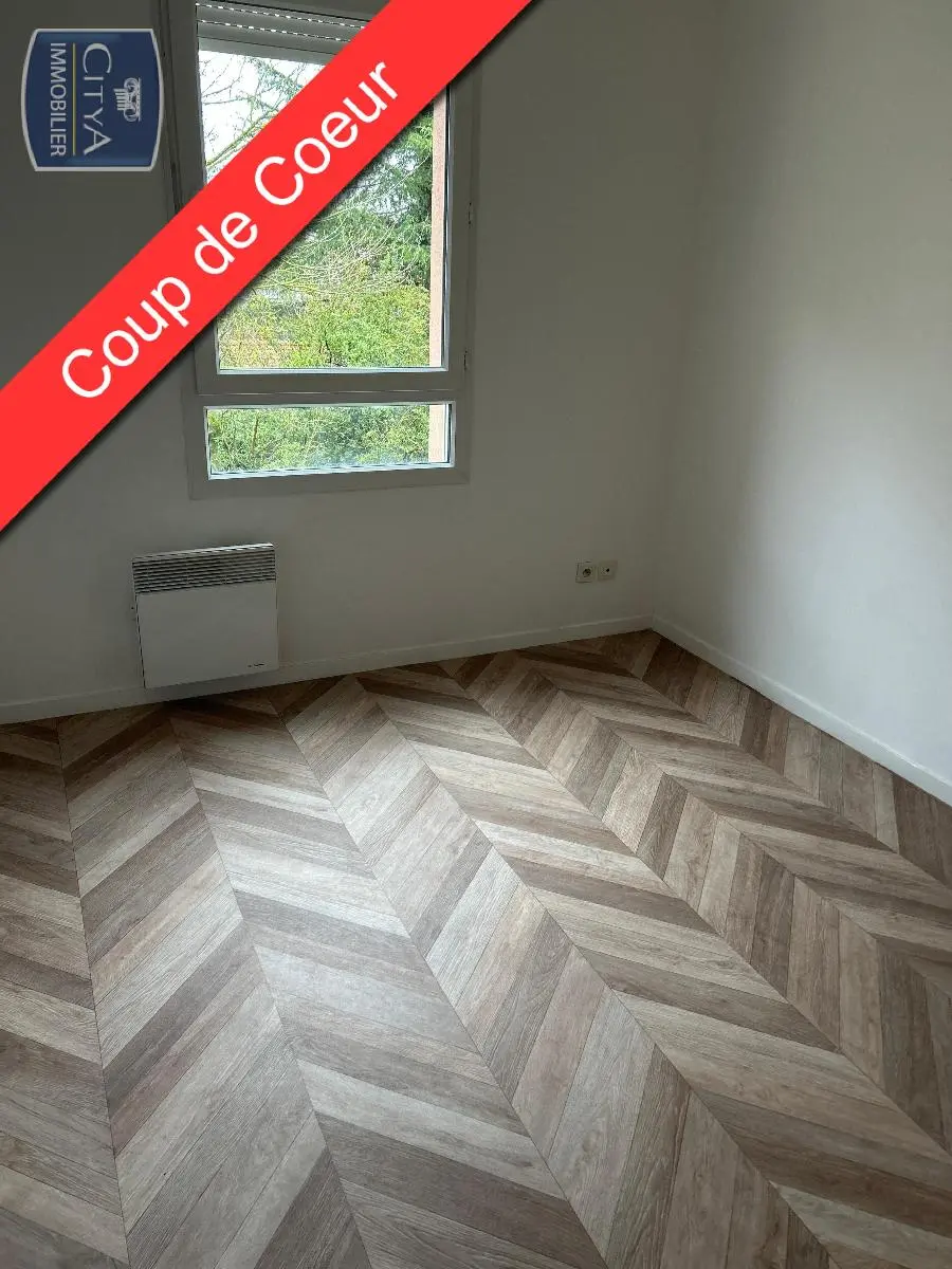 Photo 1 Appartement 2 pièces 51.65m²