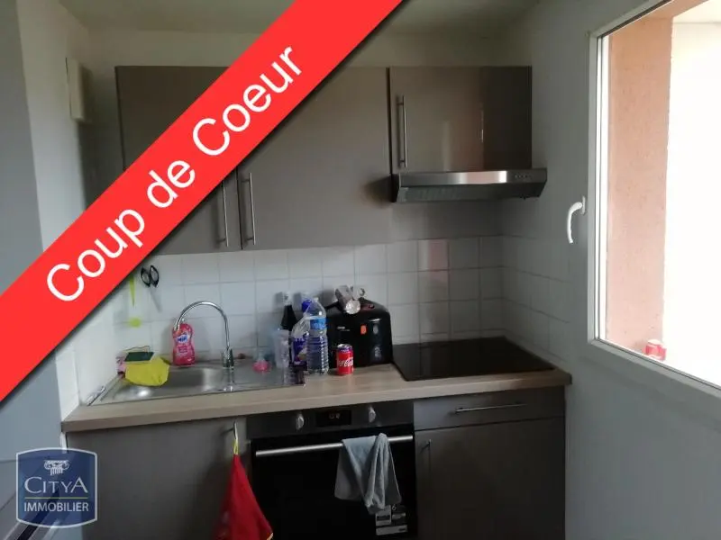 Photo 1 Appartement 3 pièces 63.07m²