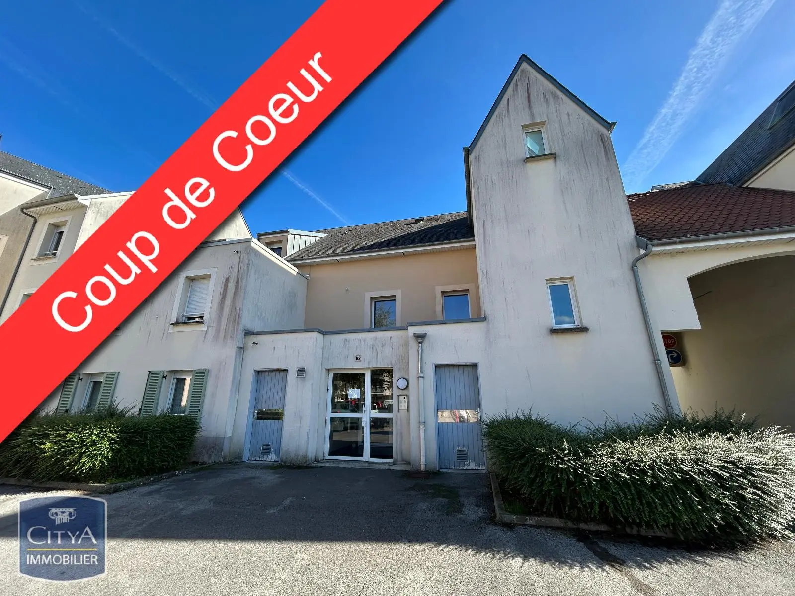 Photo 1 Appartement 4 pièces 91.53m²