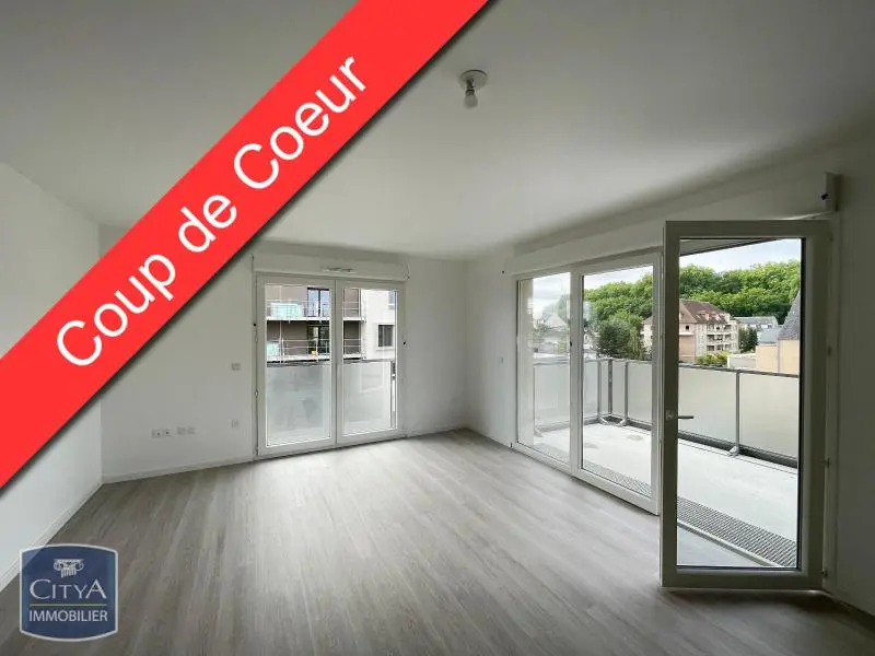 Photo 1 Appartement 3 pièces 72.73m²