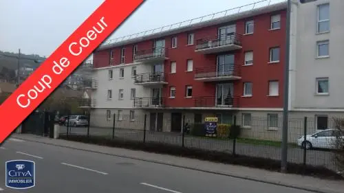 Photo 1 Appartement 2 pièces 54m²
