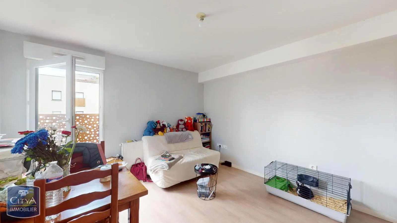 Photo 2 appartement Amiens