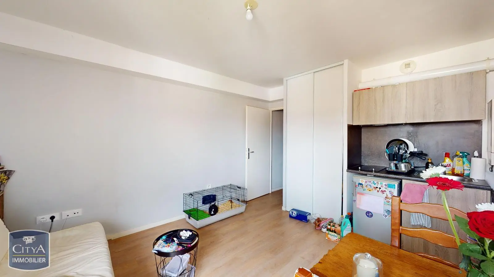 Photo 1 appartement Amiens