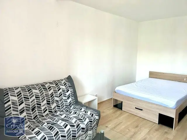 Photo 2 Appartement 2 pièces 42.65m²