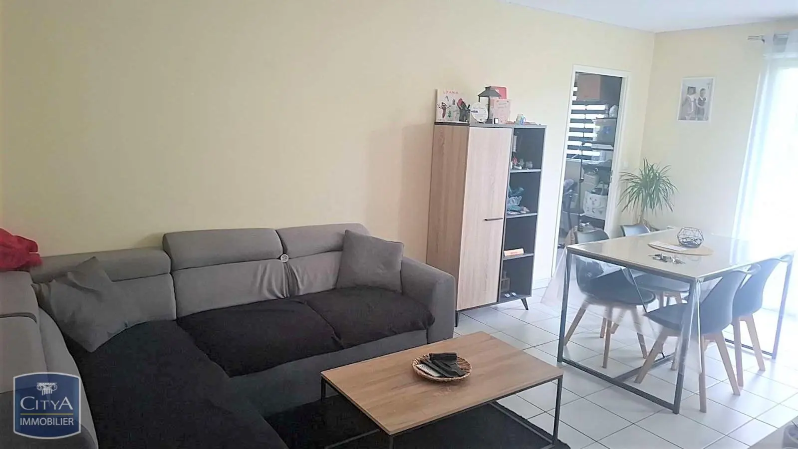 Photo 4 Appartement 2 pièces 53.67m²
