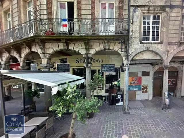 Photo 1 Appartement 3 pièces 75.13m²