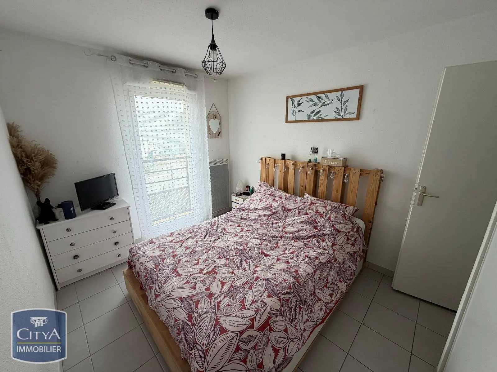 Appartement 3 pièces 59 m² · à Hénin-Beaumont · 58,6 m² · 682 €/mois