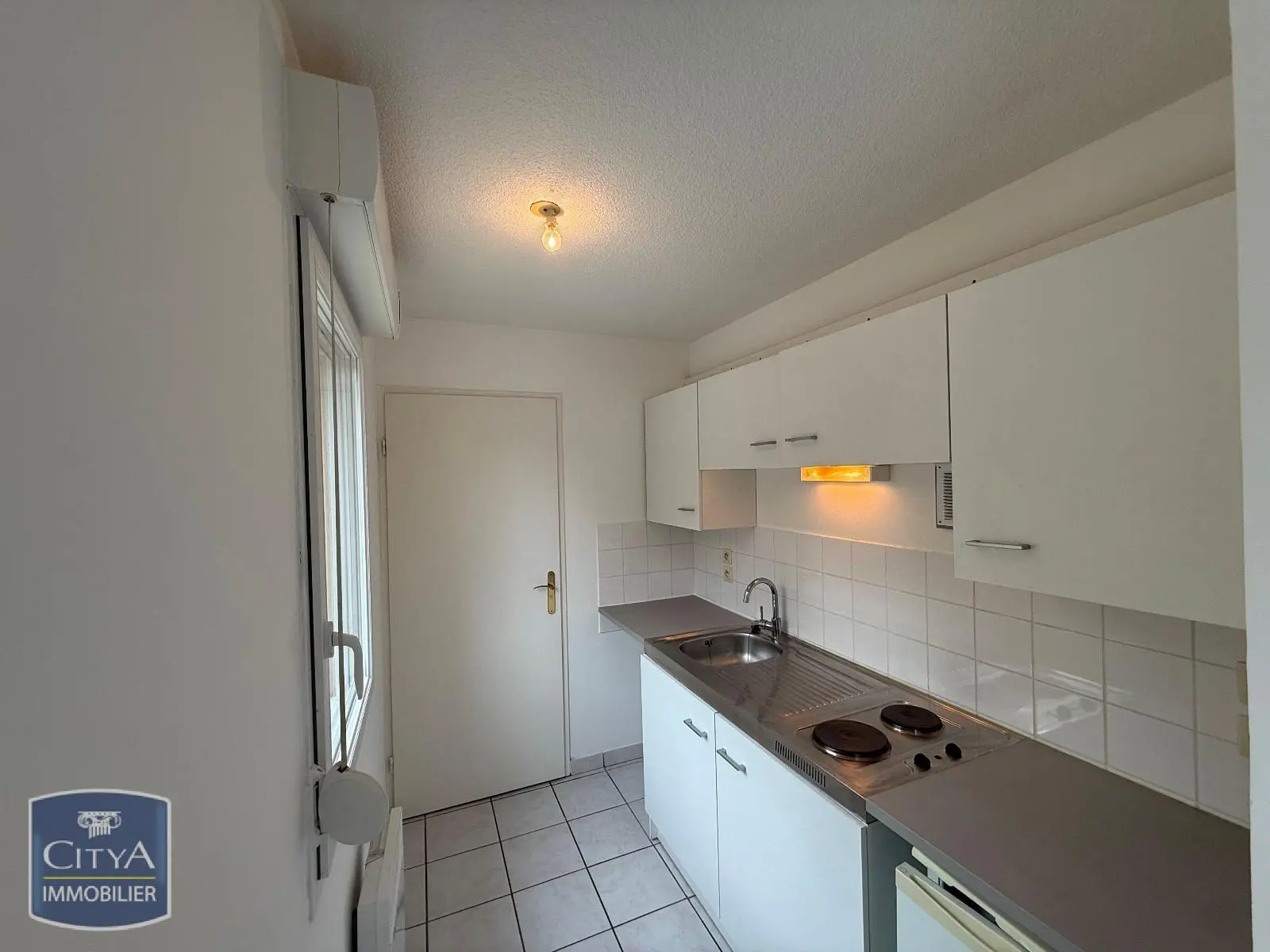 Photo 2 Appartement 2 pièces 54.76m²