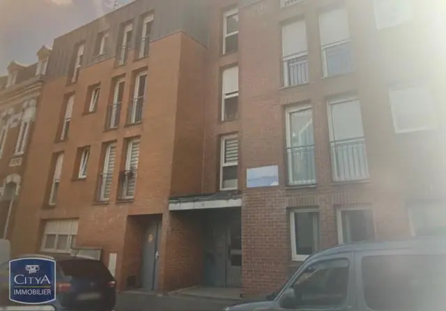 Photo 2 Appartement 3 pièces 62m²