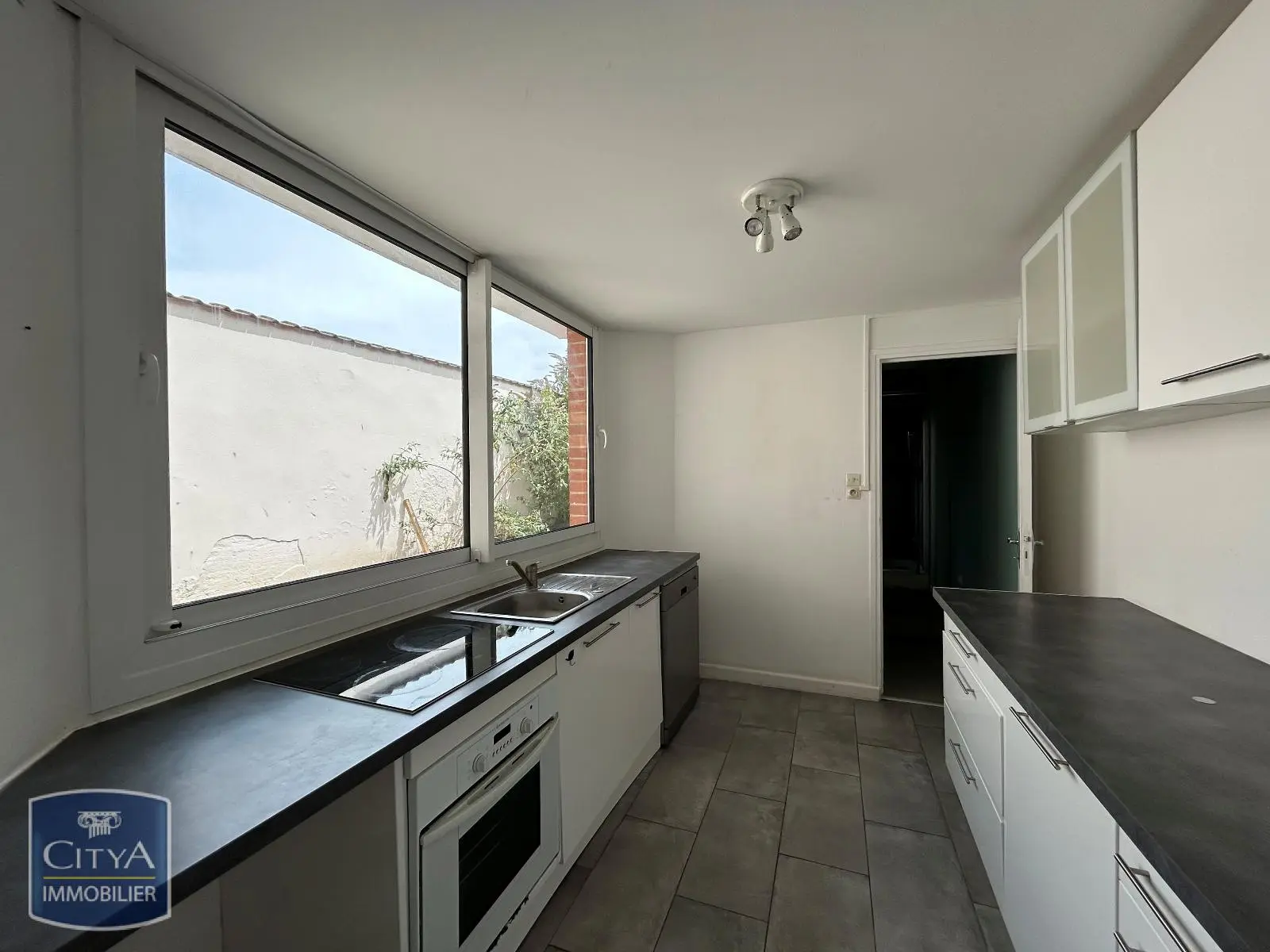 Photo 1 Appartement 2 pièces 51.23m²