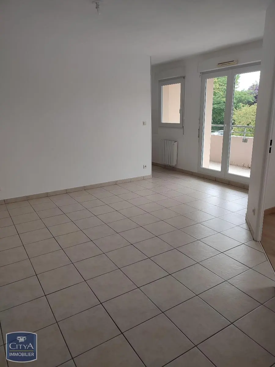 Photo 2 Appartement 2 pièces 54.15m²