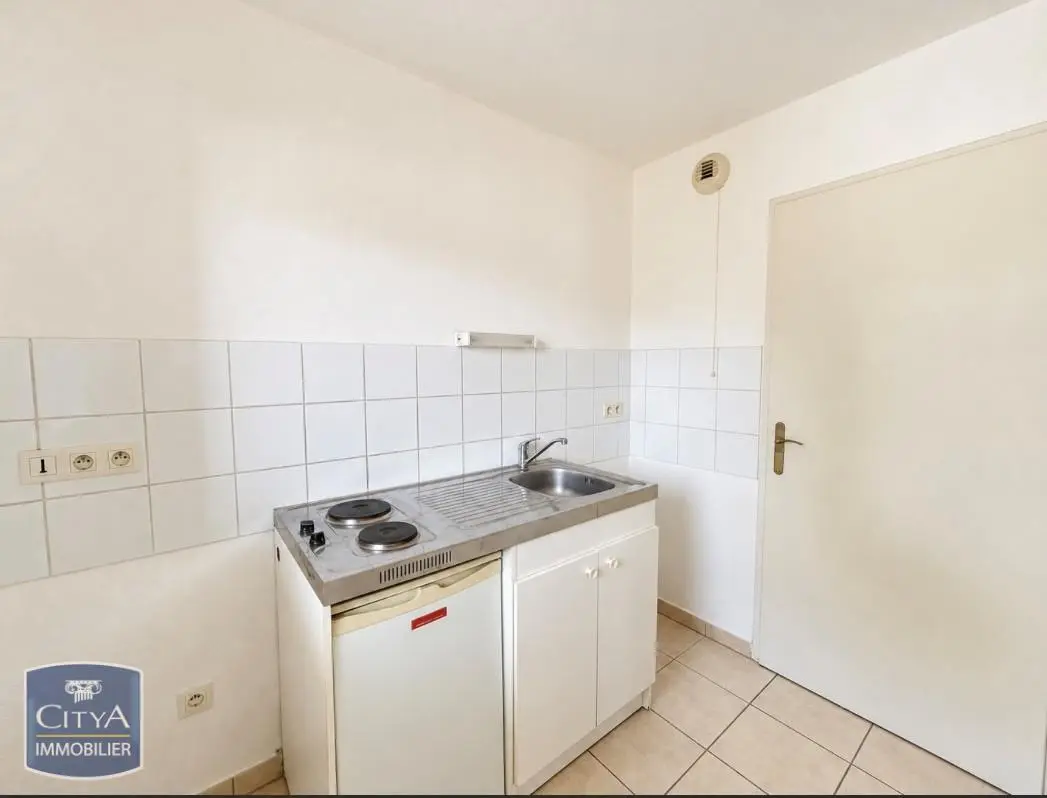 Photo 5 Appartement 2 pièces 47.9m²