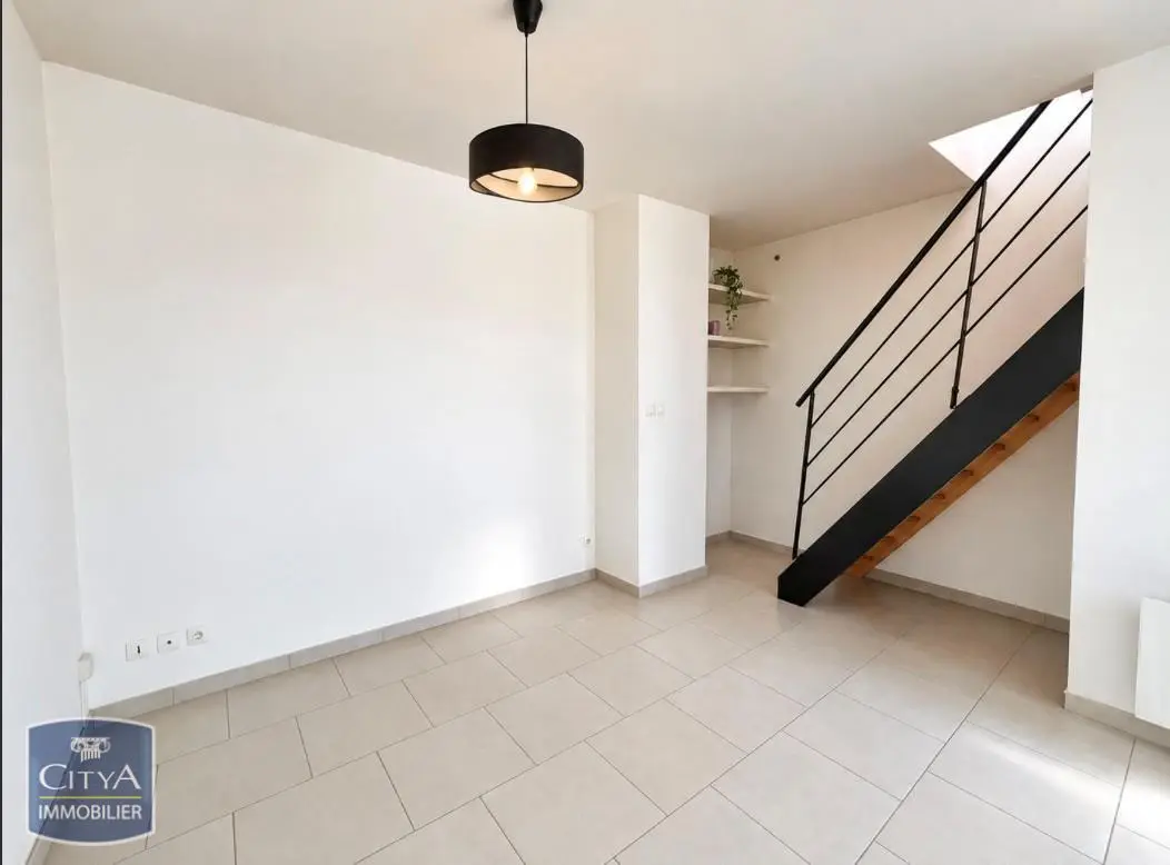 Photo 1 Appartement 2 pièces 32.77m²