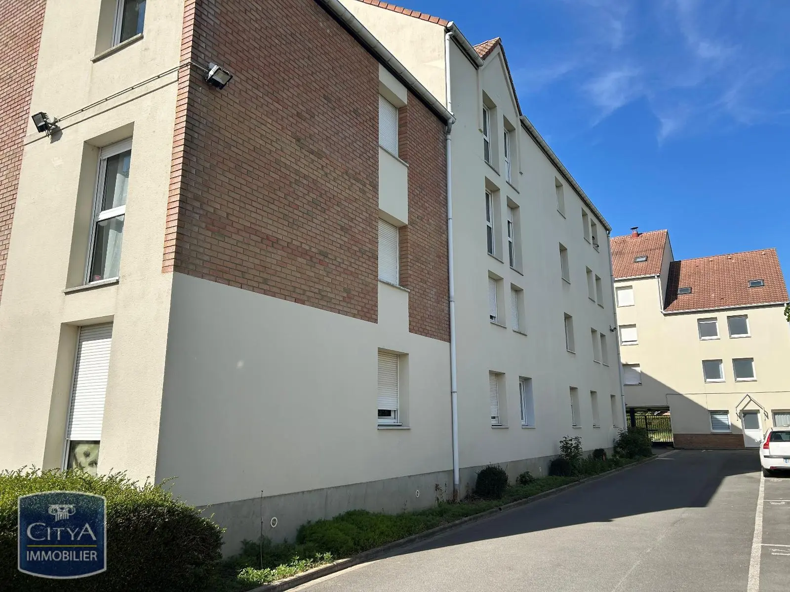 Photo 5 Appartement 1 pièce 17.61m²