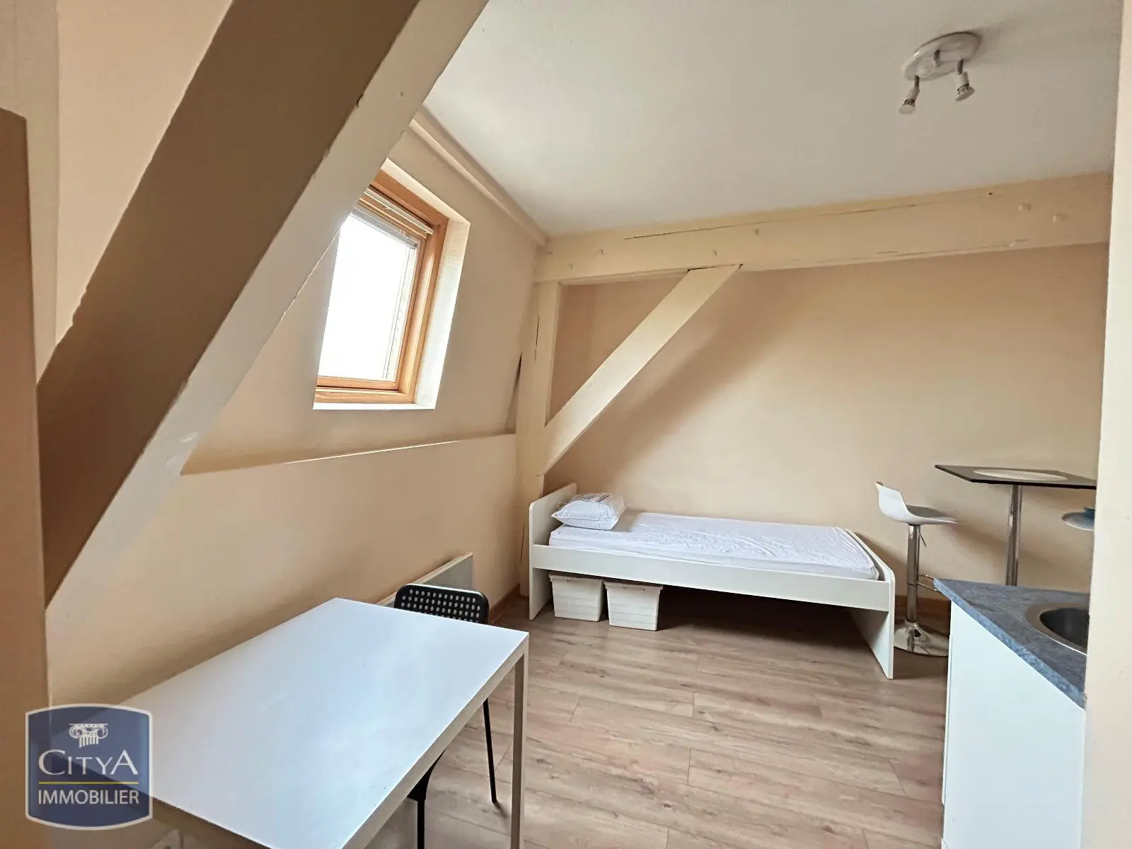Photo 3 Appartement 15m²