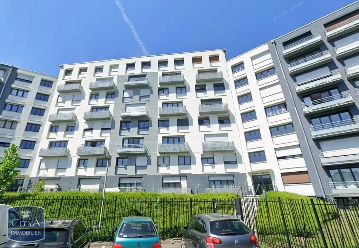 Photo 1 Appartement 4 pièces 90m²